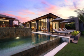 Villa Palm Angels by BaliSuperHost